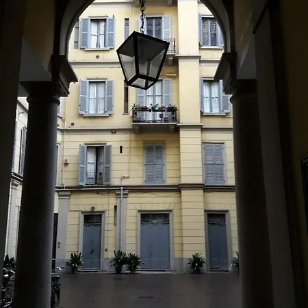 Tricolore ベッド・アンド・ブレックファスト 4*