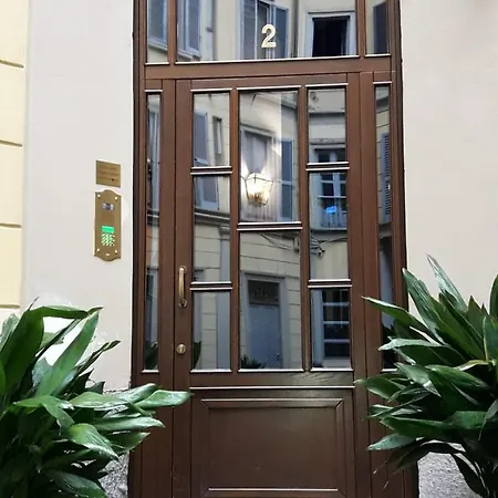 Tricolore ベッド・アンド・ブレックファスト 4*