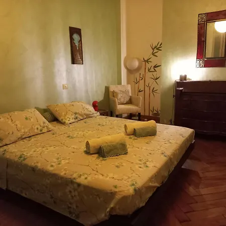 Tricolore ベッド・アンド・ブレックファスト