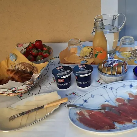 Bed & Breakfast Tricolore Milán