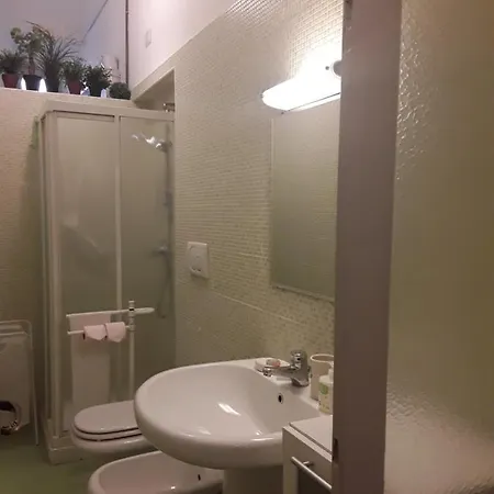 Bed & Breakfast Tricolore 4*