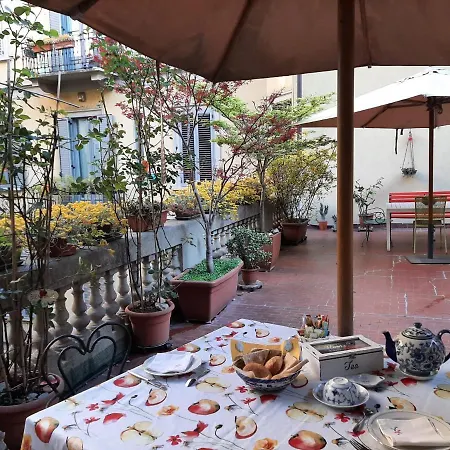 B&B Tricolore