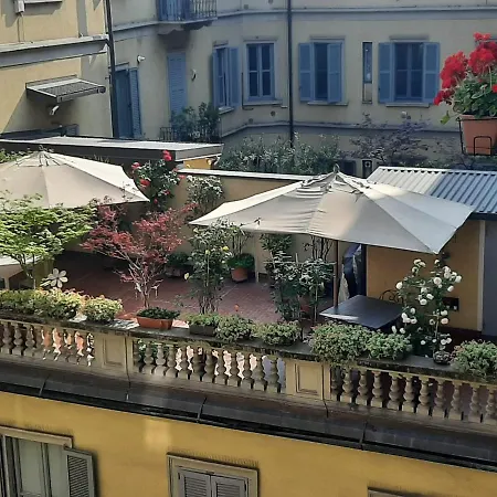 Tricolore B&B